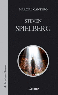 STEVEN SPIELBERG