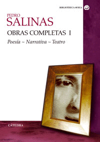 OBRAS COMPLETAS VOLUMEN I