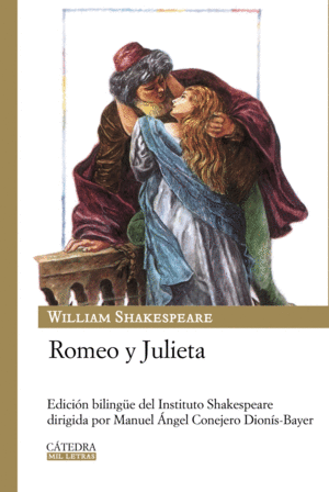 ROMEO Y JULIETA (TD) BILINGUE