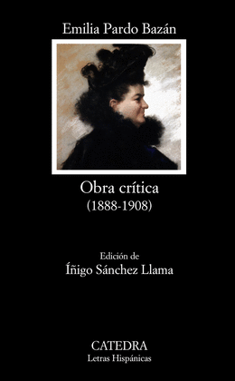 OBRA CRÍTICA (1888-1908)