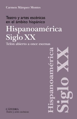 HISPOANOAMÉRICA SIGLO XX