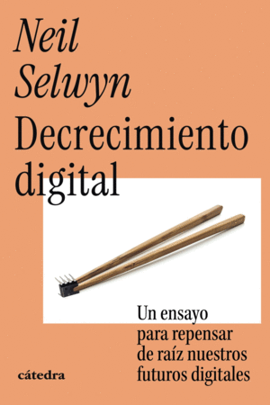 DECRECIMIENTO DIGITALN EXPANSIÓN