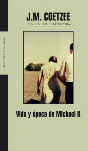 VIDA Y ÉPOCA DE MICHAEL K.
