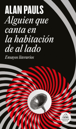 ALGUIEN QUE CANTA EN LA HABITACION DE AL LADO