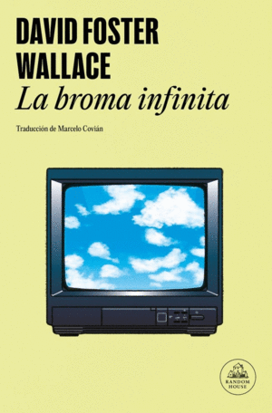 LA BROMA INFINITA 30 ANIVERSARIO