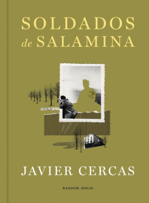 SOLDADOS DE SALAMINA. EDICION CONMEMORATIVA
