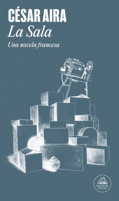 LA SALA. UNA VOVELA FRANCESA