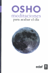MEDITACIONES PARA ACABAR EL DÍA