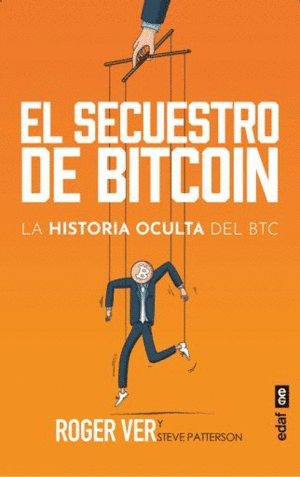 EL SECUESTRO DE BITCOIN
