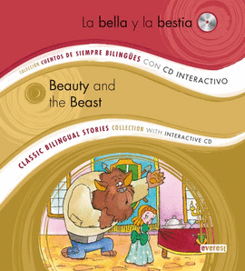 LA BELLA Y LA BESTIA / BEAUTY AND THE BEAST