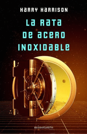 LA RATA DE ACERO INOXIDABLE