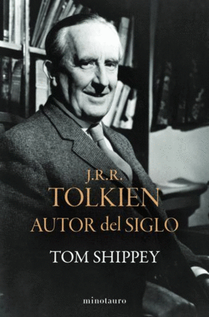 J.R.R. TOLKIEN AUTOR DEL SIGLO