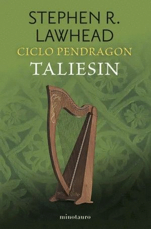 CICLO PENDRAGON 01/06 TALIESIN