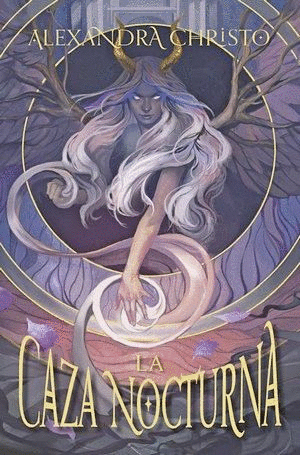 LA CAZA NOCTURNA