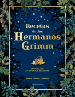 RECETAS DE LOS HERMANOS GRIMM