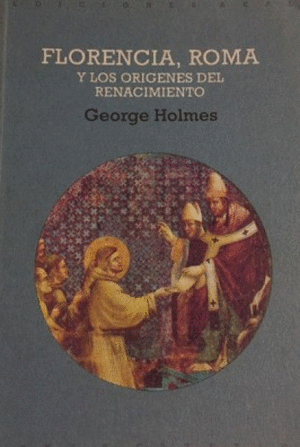 FLORENCIA, ROMA