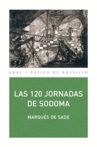 LAS 120 JORNADAS DE SODOMA