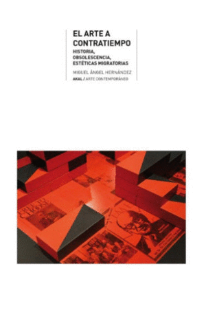 EL ARTE A CONTRATIEMPO