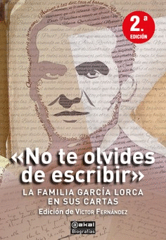 FEDERICO GARCIA LORCA 