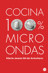 COCINA 100% MICROONDAS