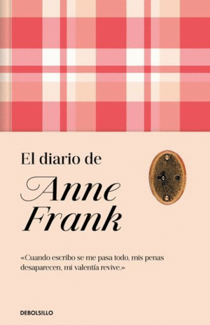 EL DIARIO DE ANNE FRANK