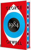 1984. EDICIÓN DEFINITIVA AVALADA POR THE ORWELL ESTATE