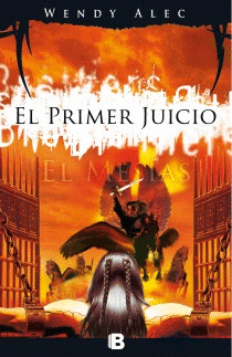 EL PRIMER JUICIO 3 SAGA DE CRÓNICAS DE HERMANOS