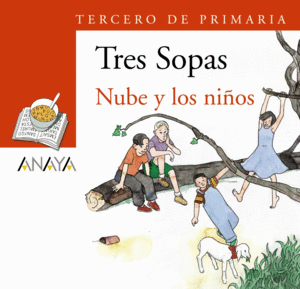 NUBE Y LOS NIÑOS