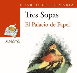 EL PALACIO DE PAPEL + CUADERNO DE ACTIVIDADES