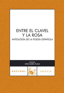 ENTRE EL CLAVEL Y LA ROSA