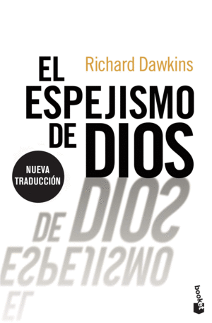 EL ESPEJISMO DE DIOS