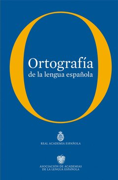 ORTOGRAFÍA BÁSICA DE LA LENGUA ESPAÑOLA. ESPASA-RAE (CAJA)