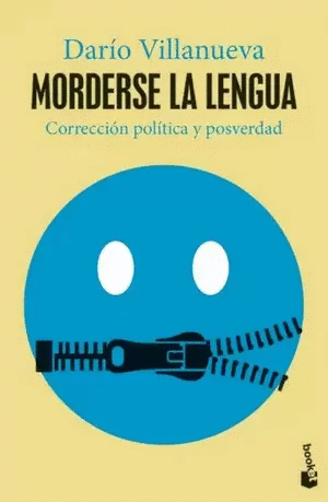 MORDERSE LA LENGUA