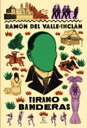 TIRANO BANDERAS