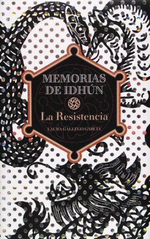 MEMORIAS DE IDHÚN I LA RESISTENCIA