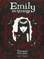 EMILY THE STRANGE III