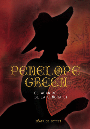 PENÉLOPE GREEN EL ABANICO DE LA SEÑORA LI