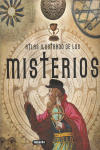 ATLAS ILUSTRADO DE LOS MISTERIOS