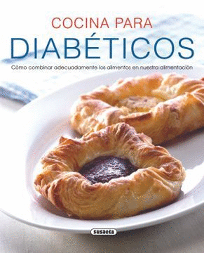 COCINA PARA DIABETICOS