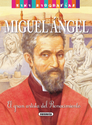 MIGUEL ÁNGEL