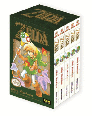 THE LEGEND OF ZELDA 2