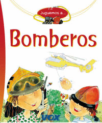 JUGUEMOS A BOMBEROS