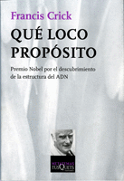 QUÉ LOCO PROPÓSITO
