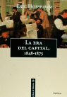 LA ERA DEL CAPITAL (1848-1875)