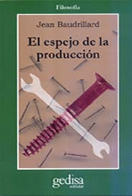 ESPEJO DE LA PRODUCCIÓN, EL