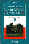 LA IDENTIDAD DE FRANCIA III