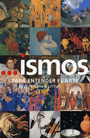 ISMOS. PARA ENTENDER EL ARTE