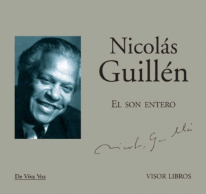EL SON ENTERO NICOLAS GUILLEN
