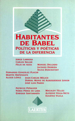 HABITANTES DE BABEL