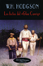 LOS BOTES DEL GLEN CARRIG
